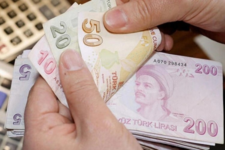 Bakanlıktan işsizlik &ouml;deneği a&ccedil;ıklaması