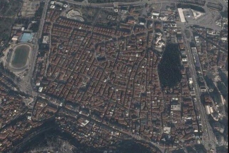 Bayram Kazancı'dan Bursa yorumu: Buradan insan mı &ccedil;ıkar tabut mu?
