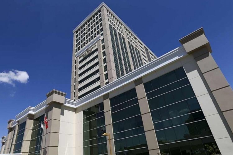 Bakanlıktan evrak iddialarına a&ccedil;ıklama