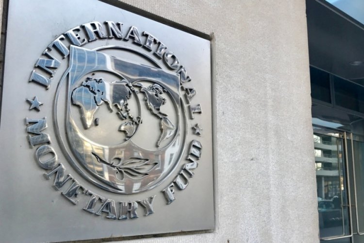 IMF'den depremin ekonomik etkilerine ilişkin ilk a&ccedil;ıklama