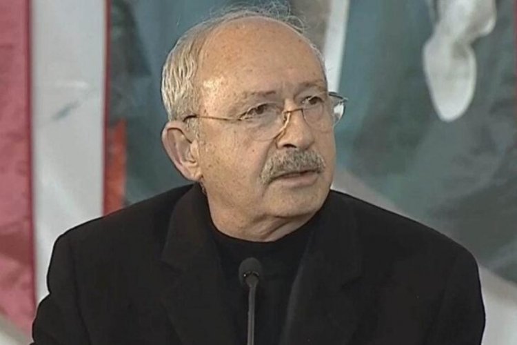CHP lideri Kılı&ccedil;daroğlu'ndan 'Uzaktan eğitim' tepkisi!