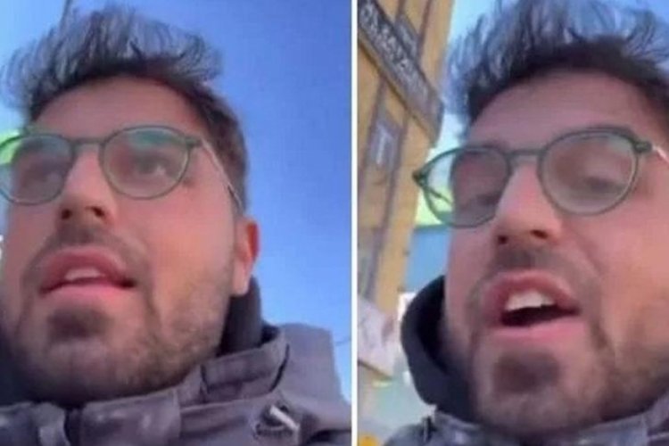 Masterchef yarışmacısı Uğur Kardaş tutuklandı