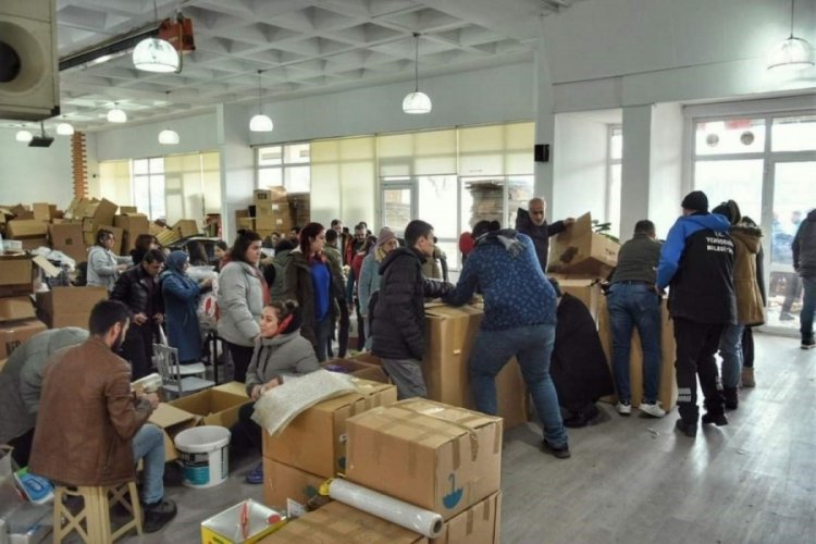Davut Aydın: T&uuml;rkiye Cumhuriyeti g&uuml;&ccedil;l&uuml; bir devlettir yaraları hep birlikte saracağız