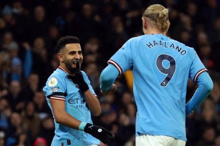 Manchester City, Arsenal ile farkı azaltıyor
