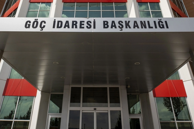 Suriye'den T&uuml;rkiye'ye g&ouml;&ccedil; olacağı iddialarına cevap