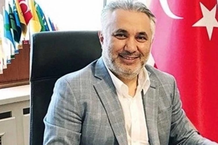 Hatayspor y&ouml;neticisi g&ouml;zaltına alındı