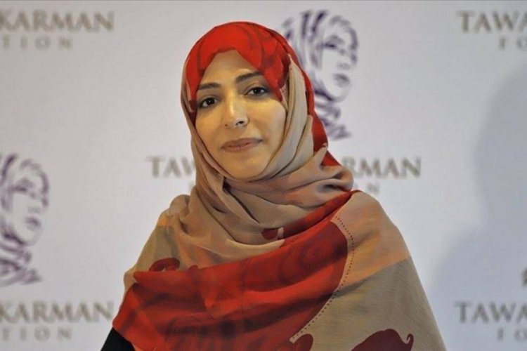 Yemenli aktivistin vakfı depremzedeler i&ccedil;in 50 ev yaptıracak