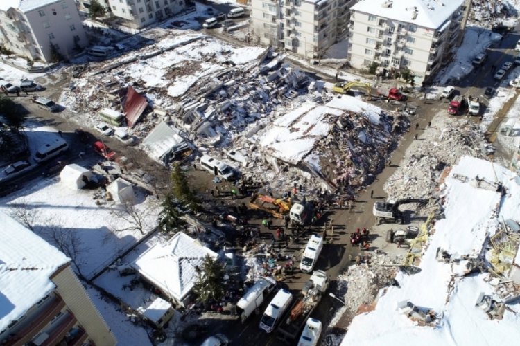 Malatya'da 31 kişiye yakalama kararı