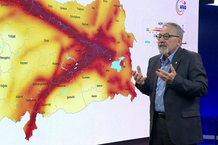 Naci G&ouml;r&uuml;r: Biz h&uuml;k&uuml;metleri uyardık