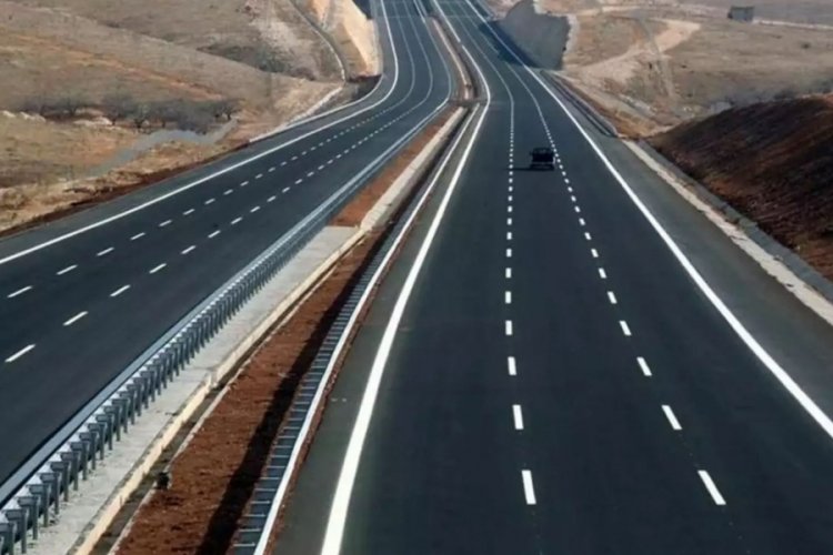 Otoyolların yapım ihaleleri ertelendi
