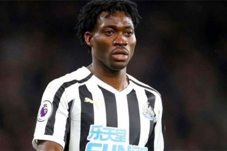 'Kurtarıldı' denilen Hatayspor'un Gana asıllı futbolcusu Christian Atsu hala kayıp