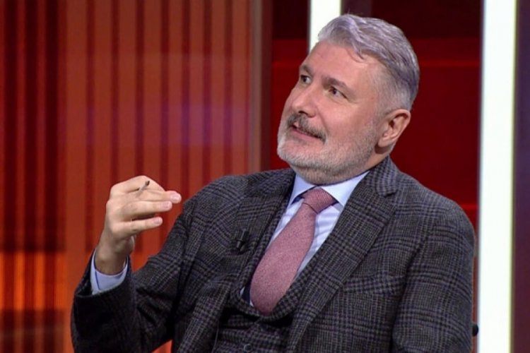 İYİ Partili Erdem: İktidarın anayasaya g&ouml;re se&ccedil;imi erteleme hakkı yok