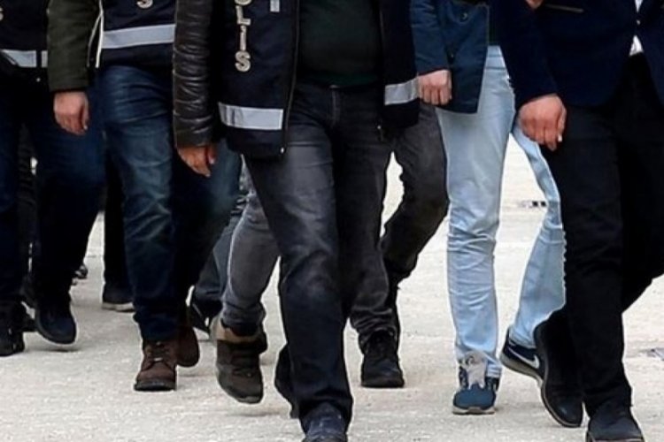 EGM: Provokatif paylaşım yapan 56 kişi g&ouml;zaltında