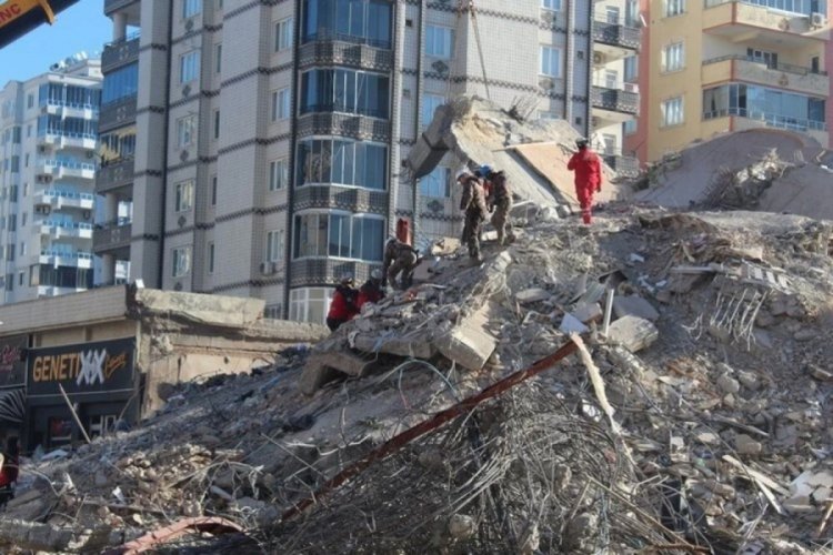 DASK'tan hasar ihbar s&uuml;resi a&ccedil;ıklaması