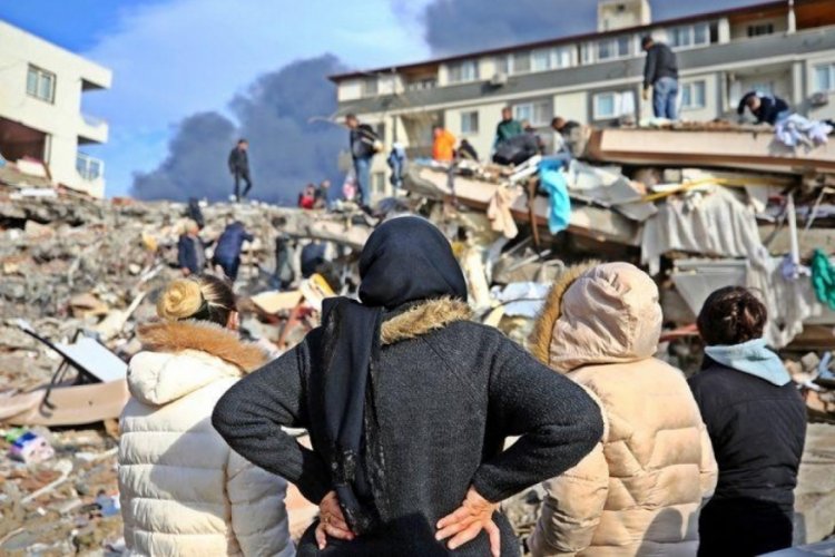 Deprem destek başvurusu detayları belli oldu