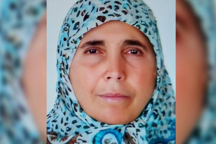 Amasya'da sobayı yakmak isterken alevler i&ccedil;inde kaldı