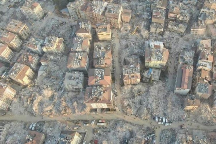 Can kaybı 31 bin 643'e y&uuml;kseldi