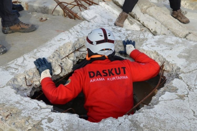 DASKUT'tan otob&uuml;s &ccedil;ağrısı