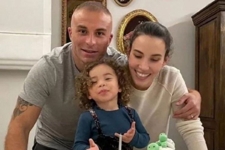 G&ouml;khan T&ouml;re ve eşi koruyucu aile başvurusunda bulundu
