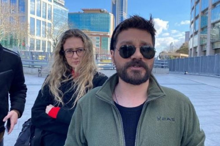 Oğuzhan Uğur ifade verdi!  İlk a&ccedil;ıklama geldi