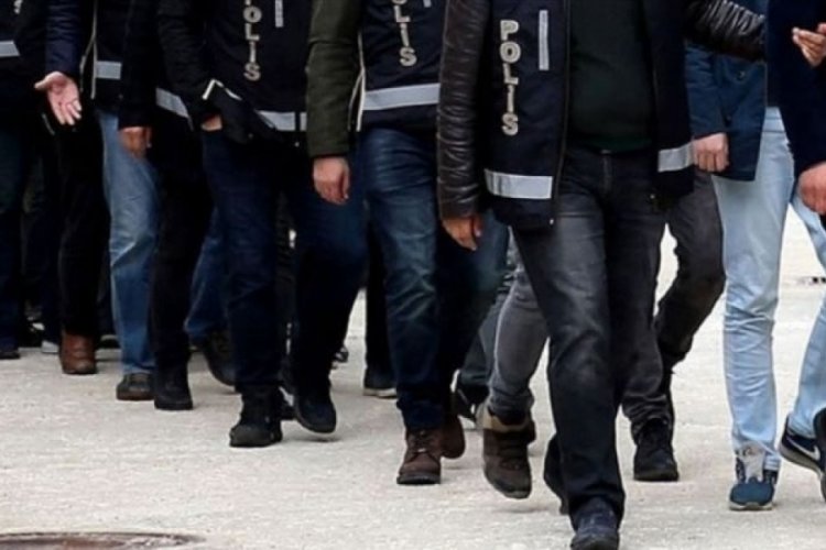 Kocaeli'de uyuşturucu ile m&uuml;cadele kapsamında 80 kişi yakalandı