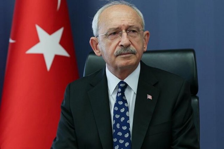 Kılı&ccedil;daroğlu: Soyguna izin vermeyeceğiz