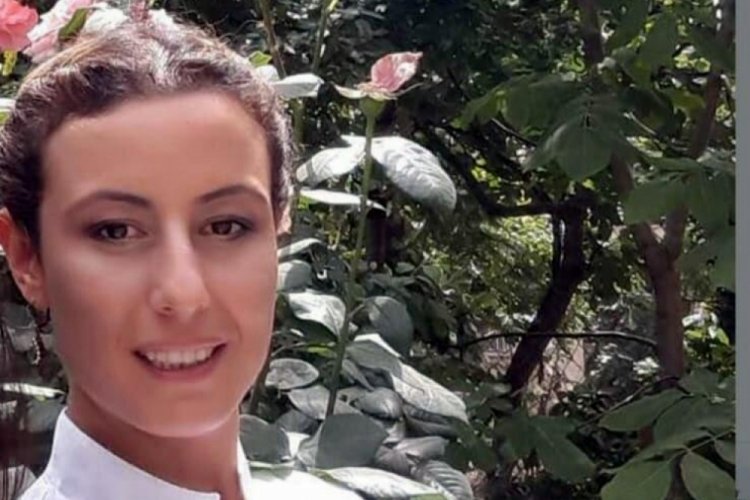 İzmirli hemşire depremde hayatını kaybetti