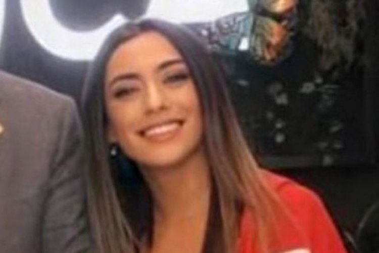 Ara tatil i&ccedil;in gittiği memleketi Hatay'da depreme yakalandı