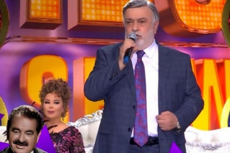 Kahtalı Mı&ccedil;e olarak bilinen Mustafa Aslan depremde 25 akrabasını kaybetti