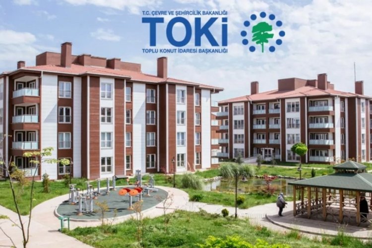 TOKİ'den dolandırıcılık uyarısı: TOKİ tarafından yardım toplanılmamakta