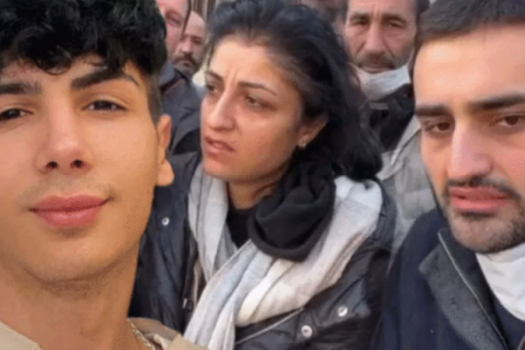 Taha Duymaz'ın kardeşlerinden tepki: Acımızı yaşayamıyoruz