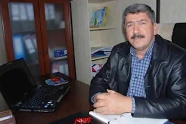 M&uuml;teahhid Ş&uuml;kr&uuml; İşitmen tutuklandı