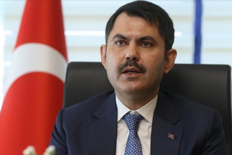 Bakan Kurum a&ccedil;ıkladı: 41 bin 791 bina yıkılacak
