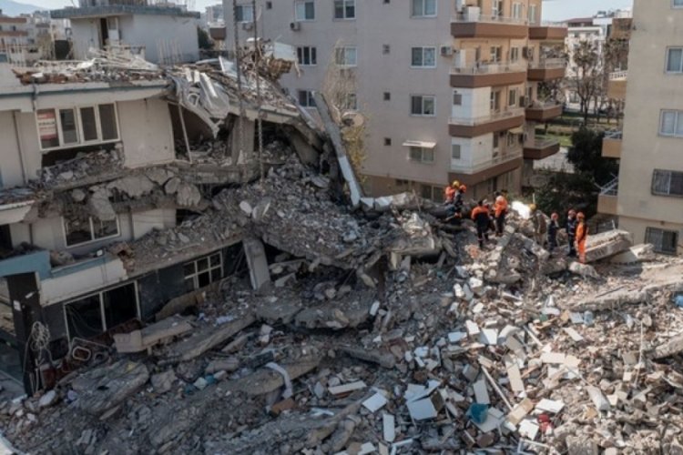 Zorunlu deprem sigortası poli&ccedil;esinde artış oldu