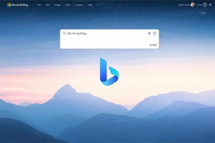 Bing, eskisinden &ccedil;ok daha pop&uuml;ler