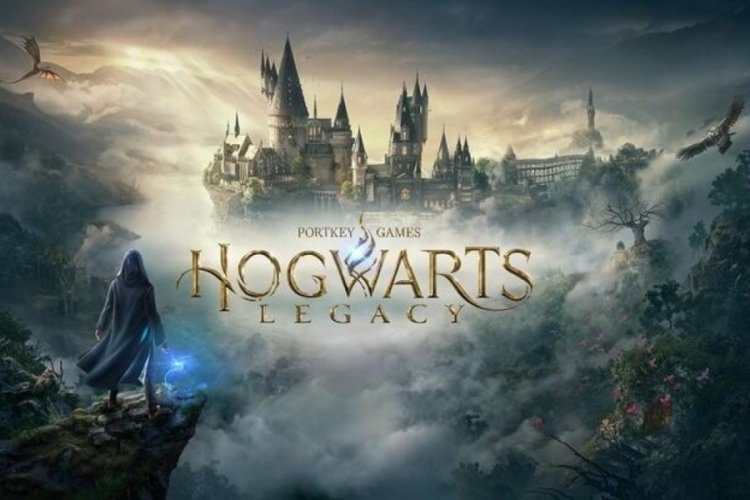Hogwarts Legacy, ser&uuml;venine rekorla başladı