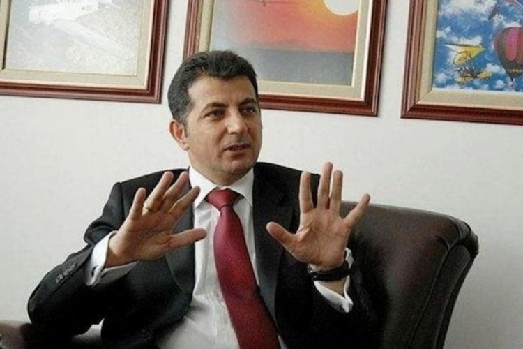 &Uuml;nsal Ban tekrar tutuklandı