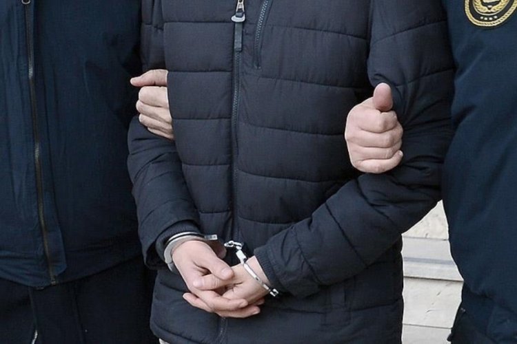 Şanlıurfa'da 14 kişinin &ouml;ld&uuml;ğ&uuml; &Ouml;zabacılar Apartmanı'nın proje sorumlusu yakalandı