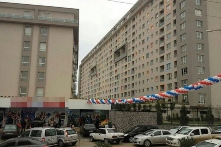 R&ouml;nesans Rezidans'ın 10 yıllık sakininden &ccedil;arpıcı a&ccedil;ıklamalar