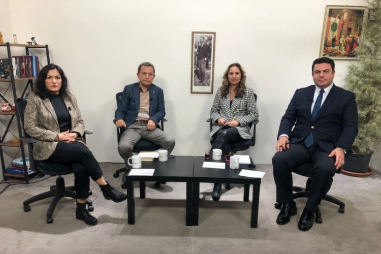 Akademik odalardan korkutan uyarı: Bursa'da b&ouml;yle bir deprem olursa T&uuml;rkiye biter