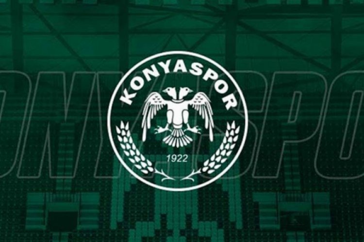 Konyaspor'da iki imza birden