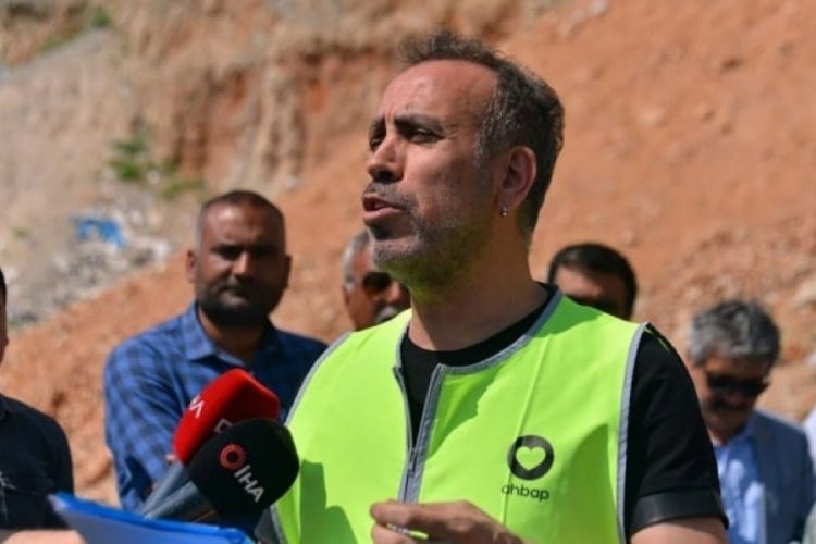 Ahbap'ı denetleyecek kurum belli oldu