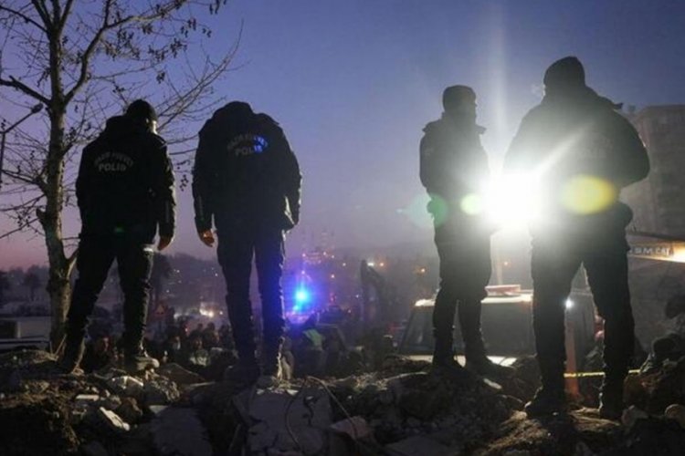 Provokatif paylaşımlarla ilgili tutuklama