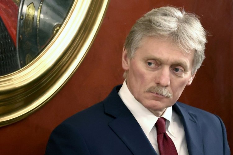 Kremlin S&ouml;zc&uuml;s&uuml; Peskov: NATO bize d&uuml;şman