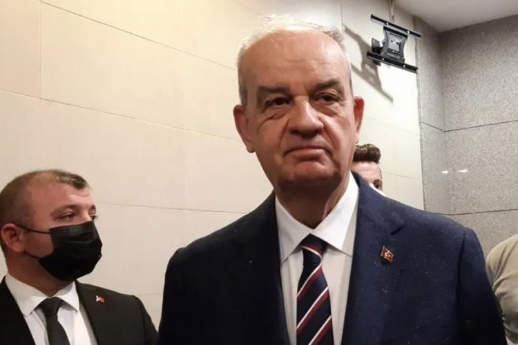 İlker Başbuğ'un beraatine karar verildi
