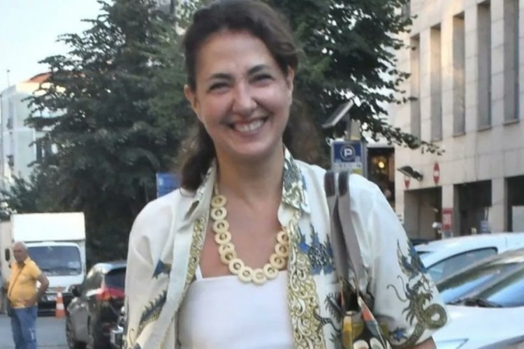 Meltem Cumbul New York'ta d&uuml;zenlenecek yardım konserini duyurdu