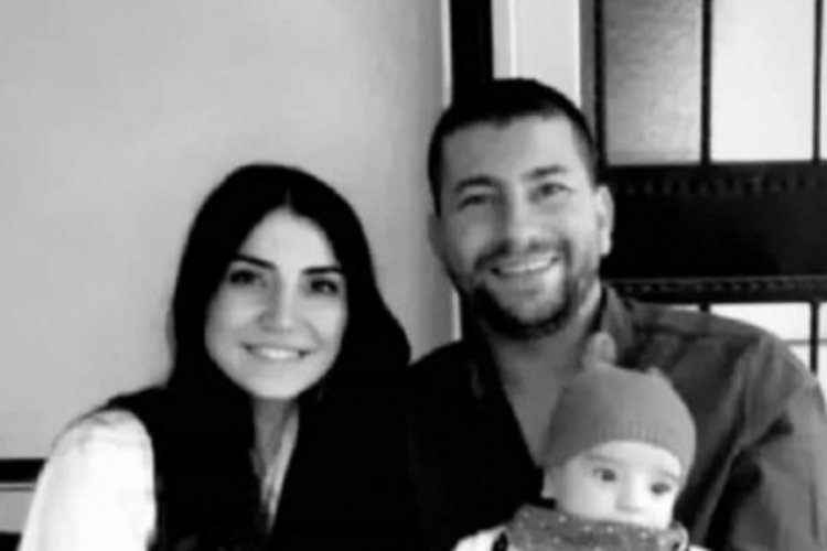 Hakem Eren Kılın&ccedil;, depremde vefat etti