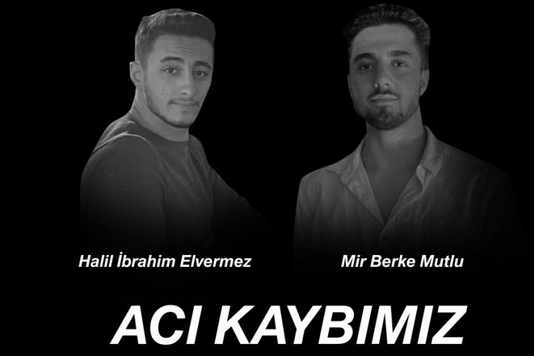 K&uuml;rek sporcuları depremde yaşamını yitirdi