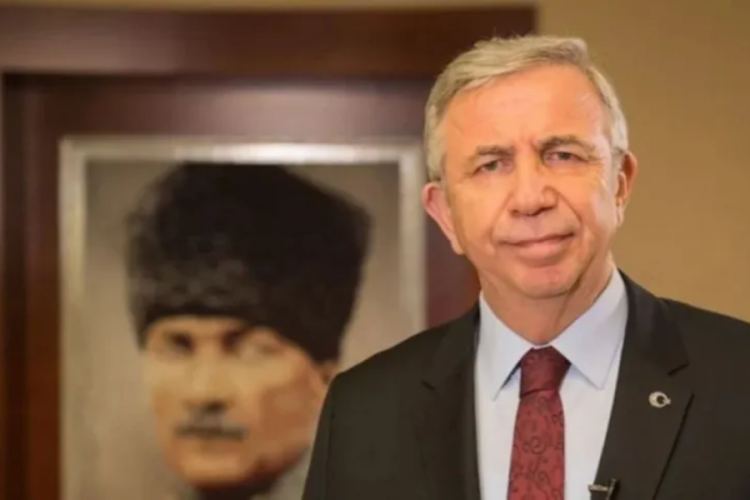 Mansur Yavaş: G&ouml;nderdiğimiz yardım ara&ccedil;ları engellendi, valiler &ccedil;ekiniyor