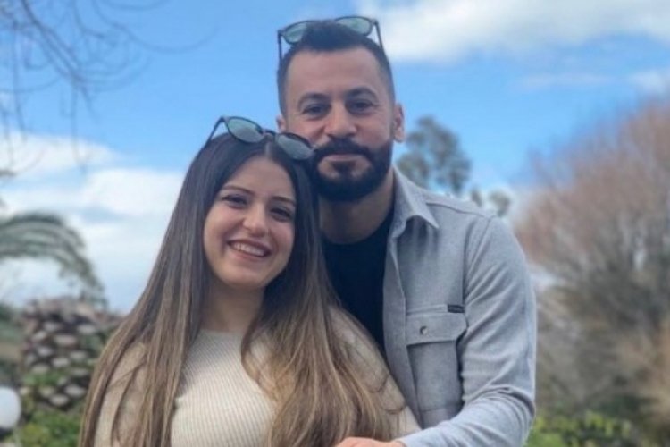 Ali İsmail Korkmaz'ın kuzeni ve eşi depremde yaşamını yitirdi